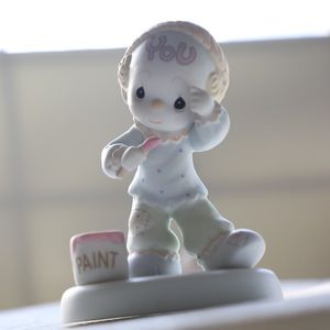 Vintage Precious Moments